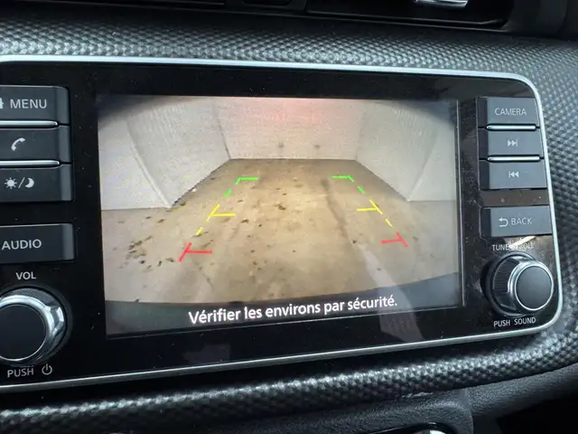 Nissan Kicks SV 2020 à vendre - Photo 24