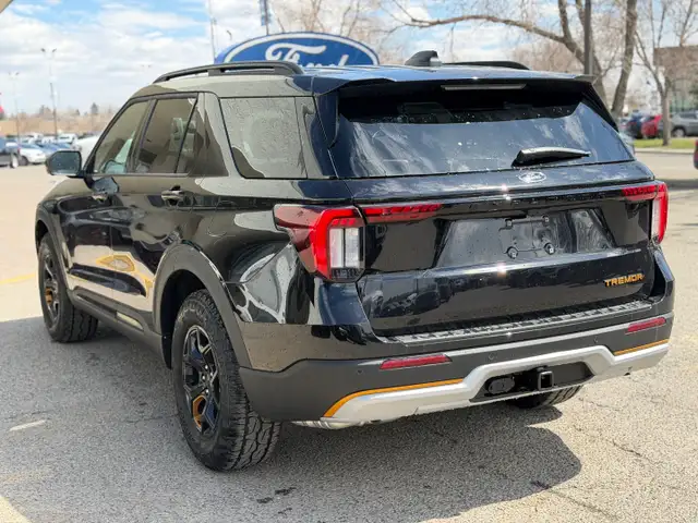 2026 Ford Explorer TREMOR | TREMOR ULTIMATE PACKAGE | BLUECRUISE - Photo 7