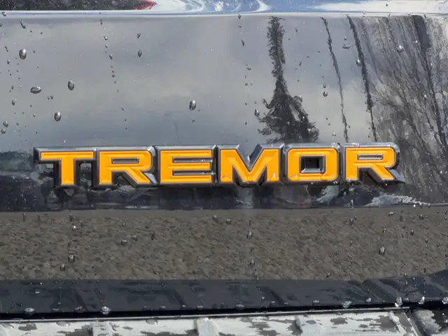 2026 Ford Explorer TREMOR | TREMOR ULTIMATE PACKAGE | BLUECRUISE - Photo 8