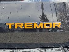 2026 Ford Explorer TREMOR | TREMOR ULTIMATE PACKAGE | BLUECRUISE - Photo 8