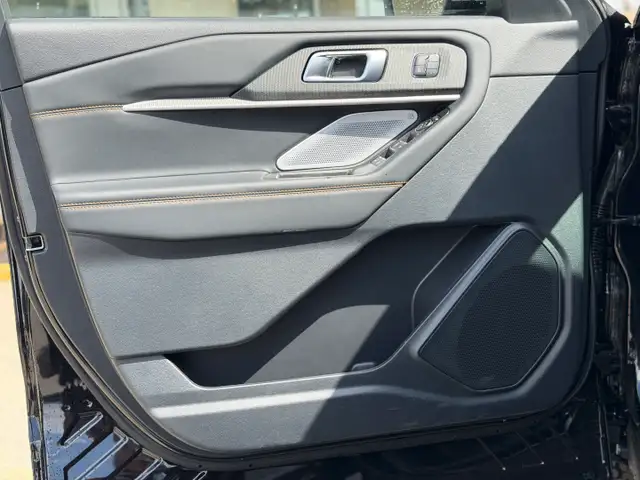 2026 Ford Explorer TREMOR | TREMOR ULTIMATE PACKAGE | BLUECRUISE - Photo 14