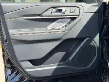 2026 Ford Explorer TREMOR | TREMOR ULTIMATE PACKAGE | BLUECRUISE - Photo 14