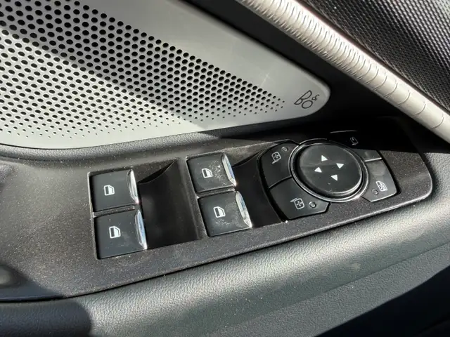 2026 Ford Explorer TREMOR | TREMOR ULTIMATE PACKAGE | BLUECRUISE - Photo 15