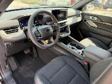 2026 Ford Explorer TREMOR | TREMOR ULTIMATE PACKAGE | BLUECRUISE - Photo 17