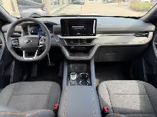 2026 Ford Explorer TREMOR | TREMOR ULTIMATE PACKAGE | BLUECRUISE - Photo 19