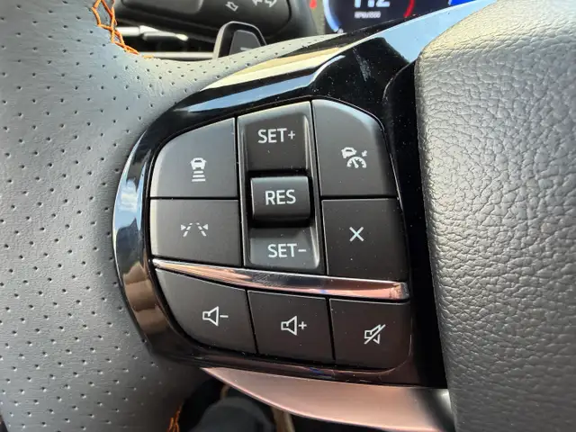 2026 Ford Explorer TREMOR | TREMOR ULTIMATE PACKAGE | BLUECRUISE - Photo 21