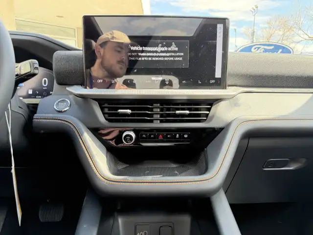 2026 Ford Explorer TREMOR | TREMOR ULTIMATE PACKAGE | BLUECRUISE - Photo 24