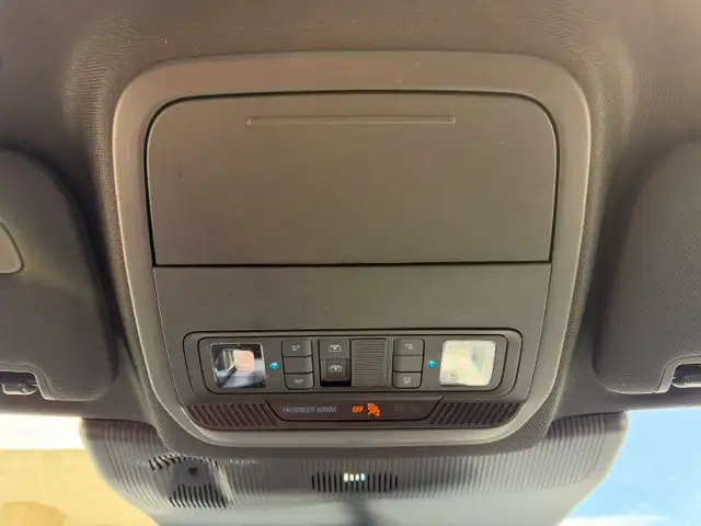 2026 Ford Explorer TREMOR | TREMOR ULTIMATE PACKAGE | BLUECRUISE - Photo 25