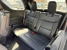 2026 Ford Explorer TREMOR | TREMOR ULTIMATE PACKAGE | BLUECRUISE - Photo 29