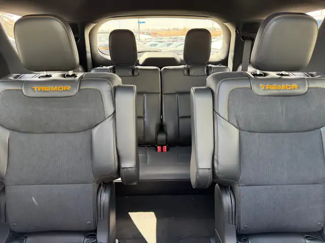 2026 Ford Explorer TREMOR | TREMOR ULTIMATE PACKAGE | BLUECRUISE - Photo 30