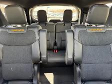 2026 Ford Explorer TREMOR | TREMOR ULTIMATE PACKAGE | BLUECRUISE - Photo 30