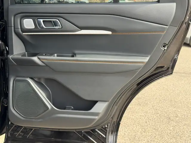 2026 Ford Explorer TREMOR | TREMOR ULTIMATE PACKAGE | BLUECRUISE - Photo 33