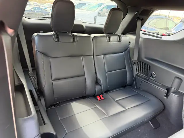 2026 Ford Explorer TREMOR | TREMOR ULTIMATE PACKAGE | BLUECRUISE - Photo 35