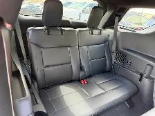 2026 Ford Explorer TREMOR | TREMOR ULTIMATE PACKAGE | BLUECRUISE - Photo 35