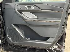 2026 Ford Explorer TREMOR | TREMOR ULTIMATE PACKAGE | BLUECRUISE - Photo 36