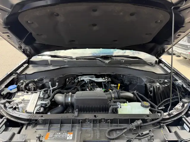 2026 Ford Explorer TREMOR | TREMOR ULTIMATE PACKAGE | BLUECRUISE - Photo 39