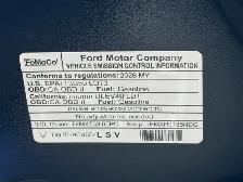 2026 Ford Explorer TREMOR | TREMOR ULTIMATE PACKAGE | BLUECRUISE - Photo 40