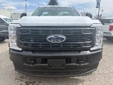 2026 Ford Super Duty F-550 DRW XL | PAYLOAD PLUS PACKAGE | TOW P - Photo 4