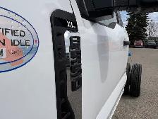 2026 Ford Super Duty F-550 DRW XL | PAYLOAD PLUS PACKAGE | TOW P - Photo 6