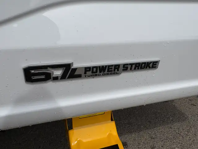 2026 Ford Super Duty F-550 DRW XL | PAYLOAD PLUS PACKAGE | TOW P - Photo 7