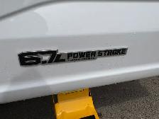 2026 Ford Super Duty F-550 DRW XL | PAYLOAD PLUS PACKAGE | TOW P - Photo 7