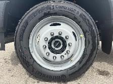2026 Ford Super Duty F-550 DRW XL | PAYLOAD PLUS PACKAGE | TOW P - Photo 8