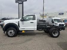 2026 Ford Super Duty F-550 DRW XL | PAYLOAD PLUS PACKAGE | TOW P - Photo 9
