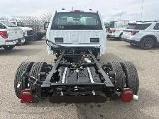 2026 Ford Super Duty F-550 DRW XL | PAYLOAD PLUS PACKAGE | TOW P - Photo 11