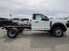 2026 Ford Super Duty F-550 DRW XL | PAYLOAD PLUS PACKAGE | TOW P - Photo 13