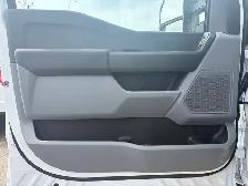 2026 Ford Super Duty F-550 DRW XL | PAYLOAD PLUS PACKAGE | TOW P - Photo 16