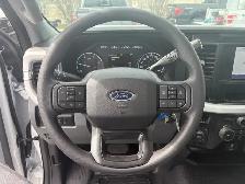 2026 Ford Super Duty F-550 DRW XL | PAYLOAD PLUS PACKAGE | TOW P - Photo 19