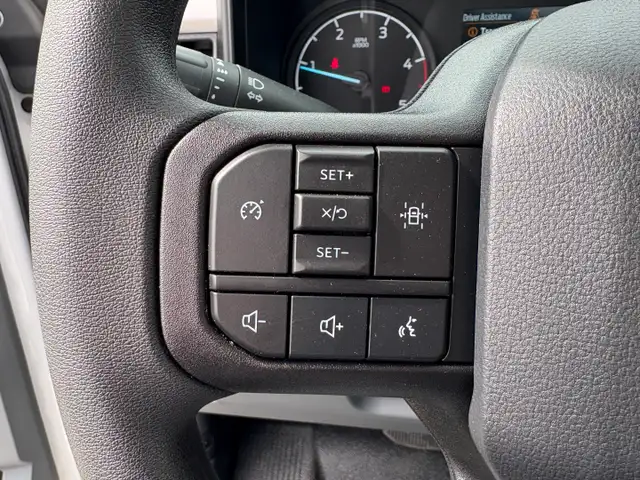2026 Ford Super Duty F-550 DRW XL | PAYLOAD PLUS PACKAGE | TOW P - Photo 20