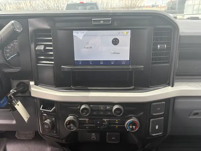 2026 Ford Super Duty F-550 DRW XL | PAYLOAD PLUS PACKAGE | TOW P - Photo 23