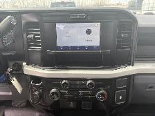 2026 Ford Super Duty F-550 DRW XL | PAYLOAD PLUS PACKAGE | TOW P - Photo 23