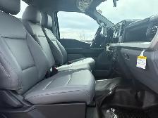 2026 Ford Super Duty F-550 DRW XL | PAYLOAD PLUS PACKAGE | TOW P - Photo 27