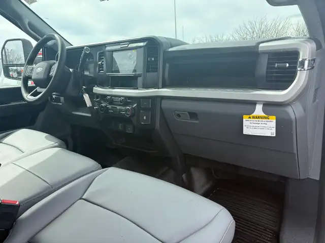 2026 Ford Super Duty F-550 DRW XL | PAYLOAD PLUS PACKAGE | TOW P - Photo 28