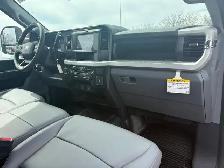 2026 Ford Super Duty F-550 DRW XL | PAYLOAD PLUS PACKAGE | TOW P - Photo 28