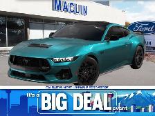 2026 Ford Mustang GT PREMIUM | MUSTANG NITE PONY PACKAGE