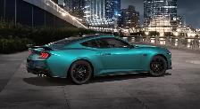 2026 Ford Mustang GT PREMIUM | MUSTANG NITE PONY PACKAGE - Photo 5