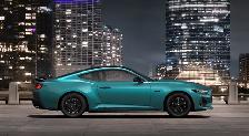 2026 Ford Mustang GT PREMIUM | MUSTANG NITE PONY PACKAGE - Photo 7