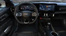 2026 Ford Mustang GT PREMIUM | MUSTANG NITE PONY PACKAGE - Photo 10