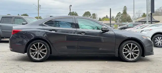 2015 Acura TLX - Photo 7