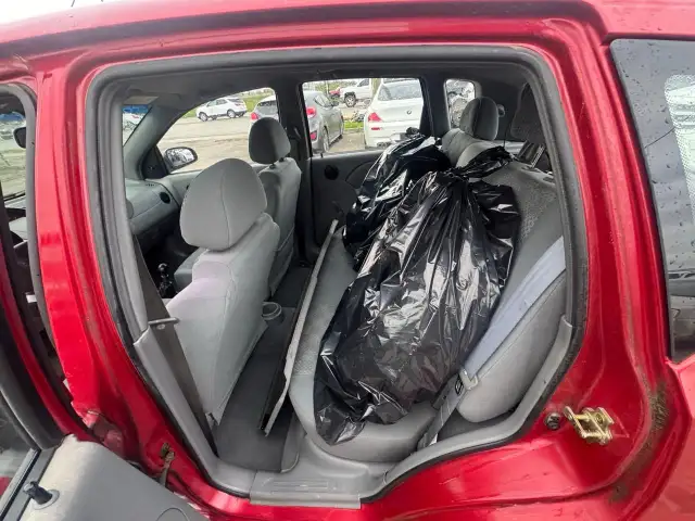 2004 Chevrolet Aveo HATCH, MANUAL, LOW KMS, ONLY 63KMS, OILED, C - Photo 10