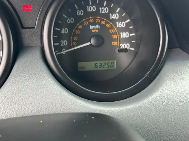 2004 Chevrolet Aveo HATCH, MANUAL, LOW KMS, ONLY 63KMS, OILED, C - Photo 14