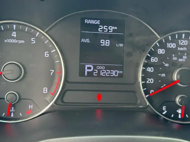 2016 Kia Forte LX, AUTO, SEDAN, 4 CYL, GREAT ON FUEL, CERTIFIED - Photo 15