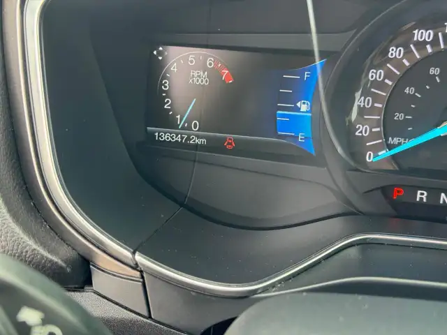 2017 Ford Fusion SE, LEATHER, LOADED, ONLY 136KMS, CERTIFIED - Photo 15