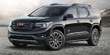 2018 GMC Acadia SLE