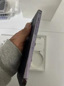 iPhone 14 Pro Max 128gb New Display Airpods Pkg/Delivery - Photo 2