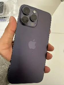 iPhone 14 Pro Max 128gb New Display Airpods Pkg/Delivery - Photo 5