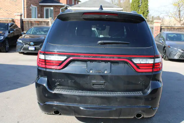 2024 Dodge Durango R/T Plus - Photo 3